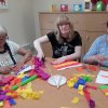 Warsztaty plastyczne 12.05.2016